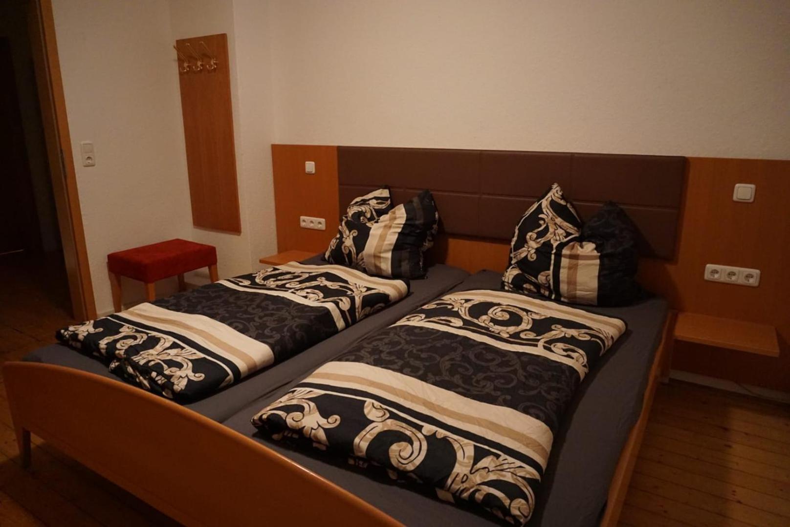 Bimbacher Betten المظهر الخارجي الصورة