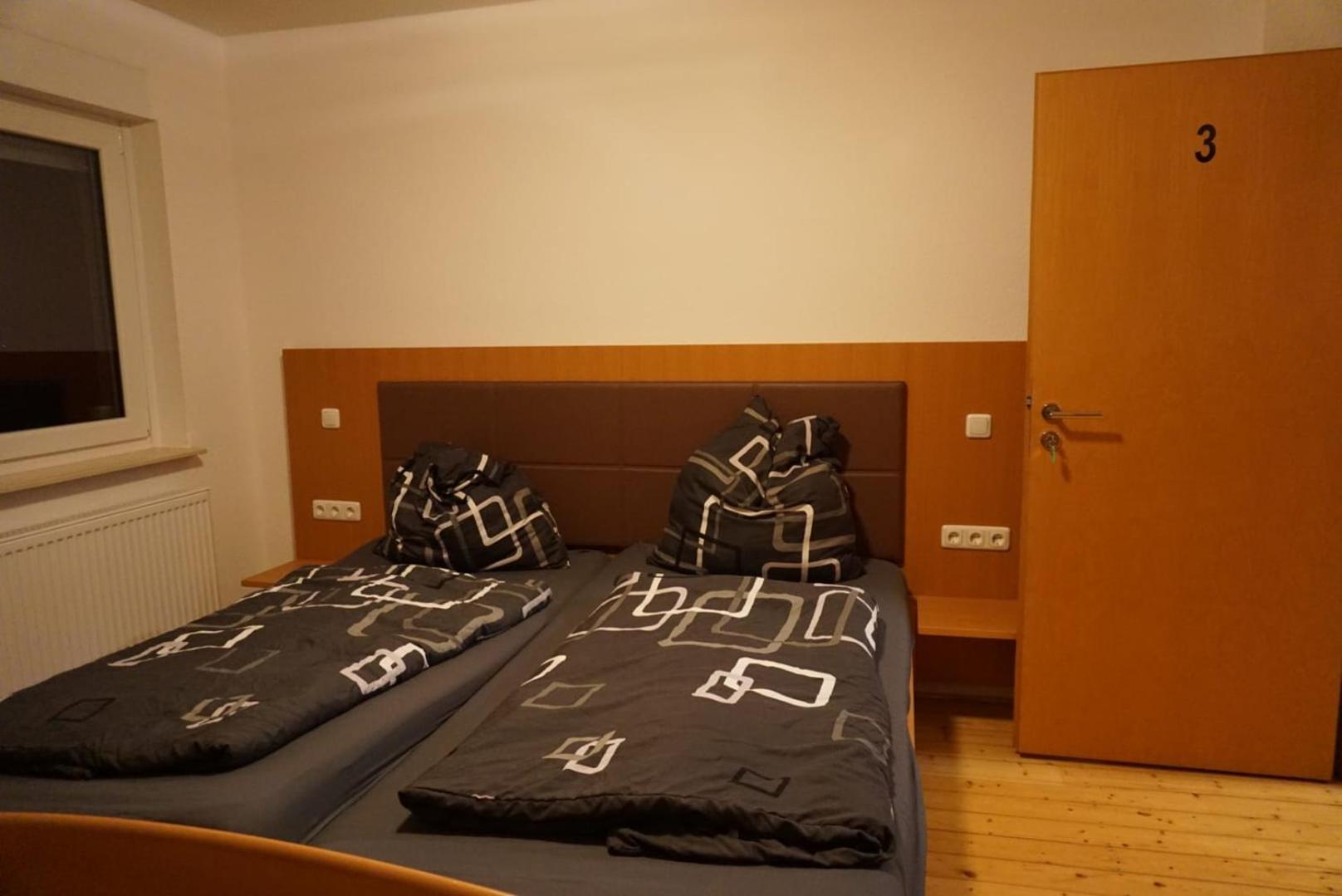 Bimbacher Betten المظهر الخارجي الصورة